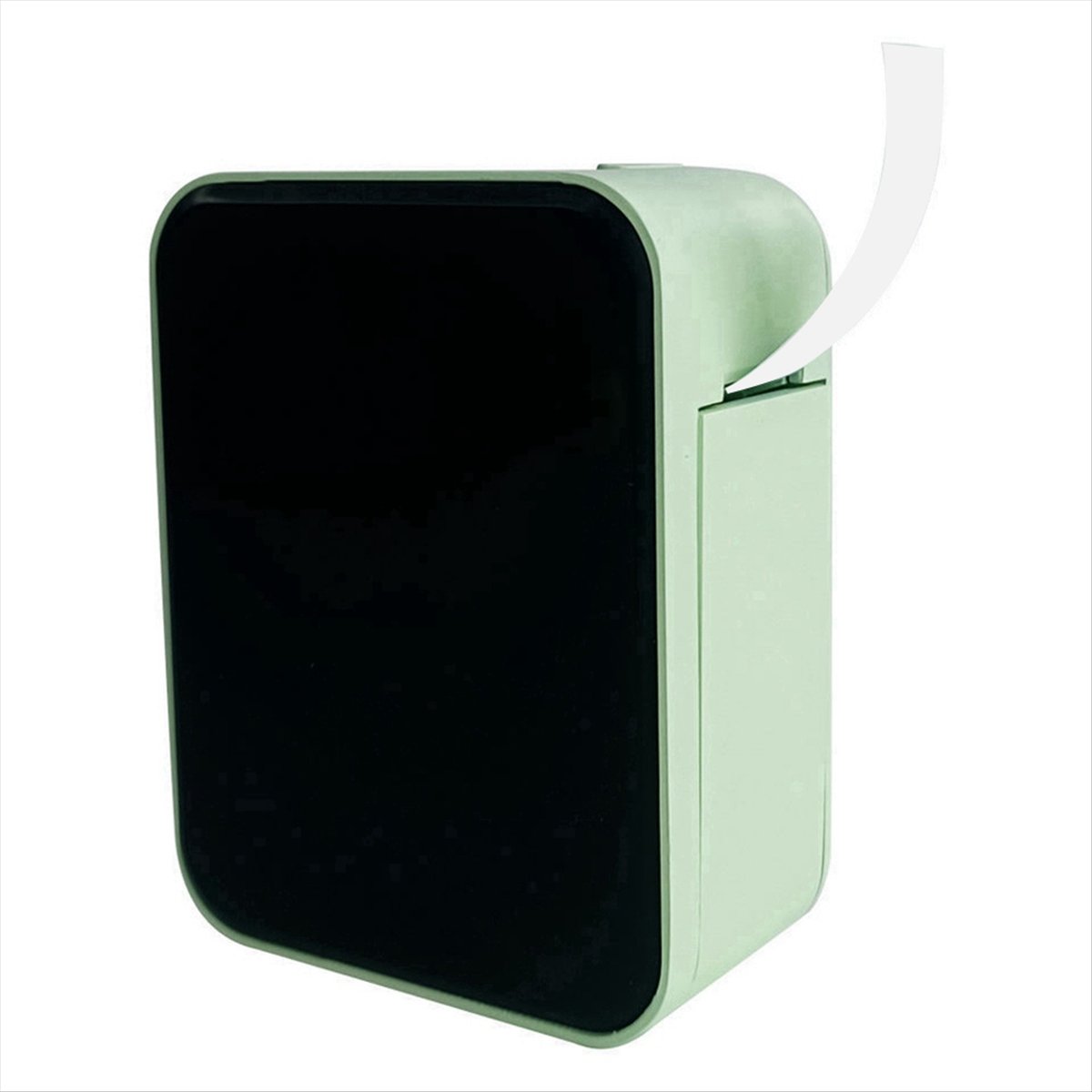 Label Printer Tape - Efficient- P15 Wireless Label Printer Portable