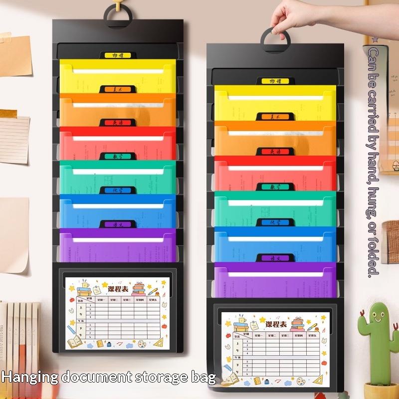 File Folder Hanging - File Organizer Folder Hanging Long Size