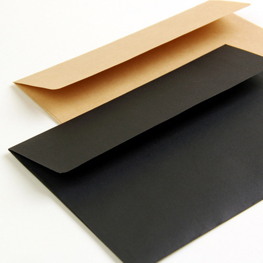 Kraft Paper European Style For - Letter Envelope Kraft review and price