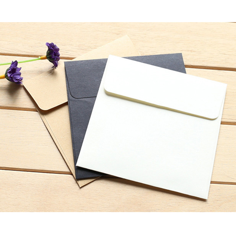 High Quality 10 Pcs/Lot Mini 1 - Letter Envelope Kraft review and price