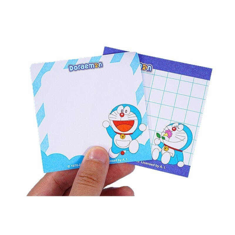 4pcs Doraemons Sticky Notes An - Office Stationery And Supply review and price