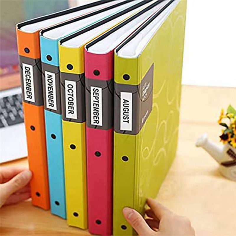 18Mm TZC Label Ribbon Label Pr - Label Printer Tape review and price