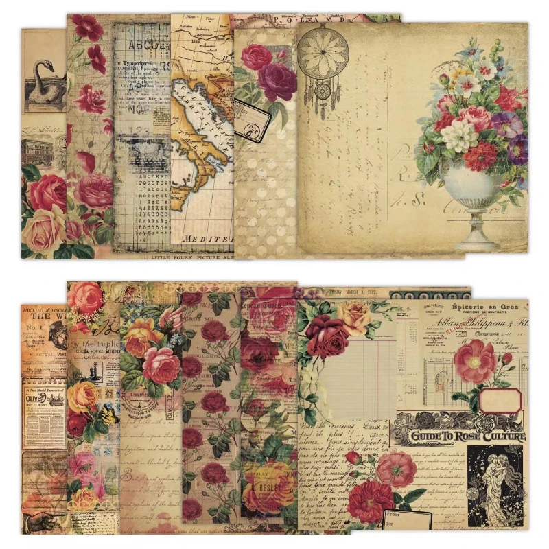Scrapbook Pad Assorted Pattern - Graph Paper Pad review and price