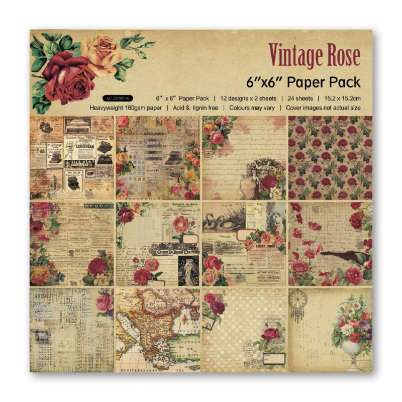 Scrapbook Pad Assorted Pattern - Graph Paper Pad review and price