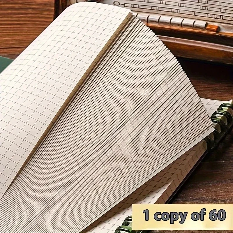 Grid Notepad B5 Sketch Book No - Graph Paper Pad review and price