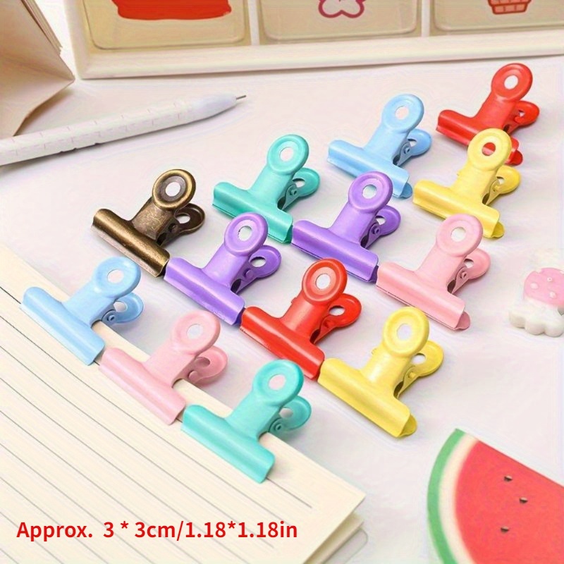 10Pcs Multifunction Bag Chip C - Office Stationery And Supply review and price