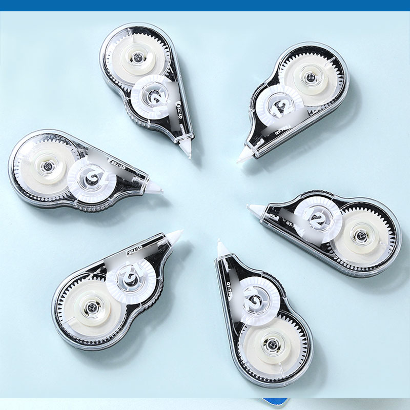 6*12m Large Capacity Ribbon Co - Correction Tape Roller review and price