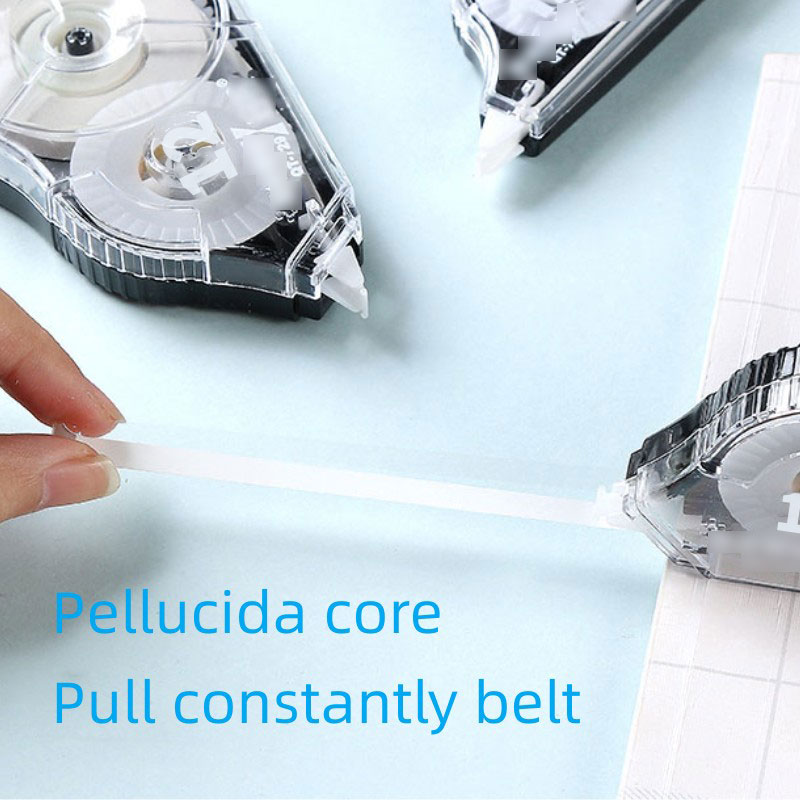 6*12m Large Capacity Ribbon Co - Correction Tape Roller review and price