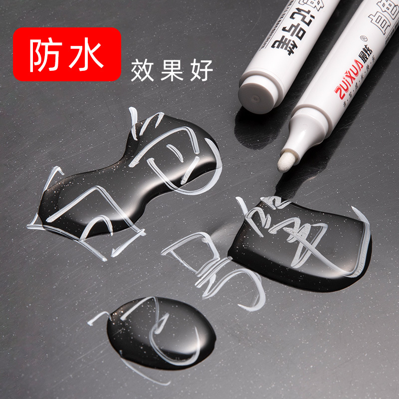 5-10 Pcs White Marker Pens 2.0 - Whiteboard Marker Set review and price