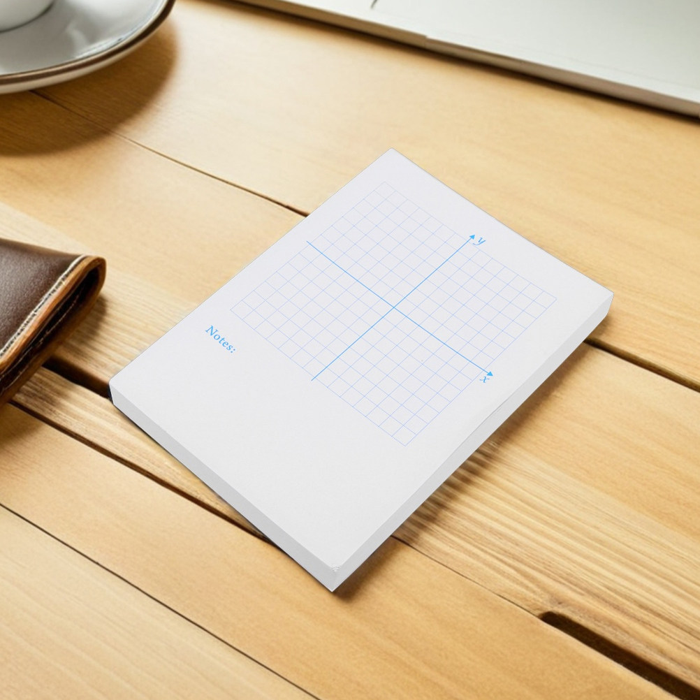 3Pcs Math Coordinate Practice  - Graph Paper Pad review and price