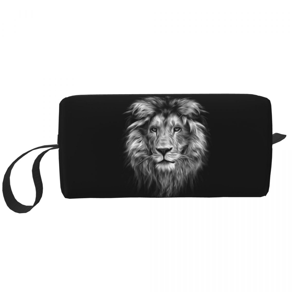 African Wild Lion Face Portrai - Lion Stationery & Office Supply(Kunshan)Co.Ltd review and price