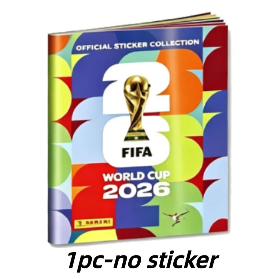 In Stock Panini 2026 FIFA Worl - Cardstock Paper Pack review and price