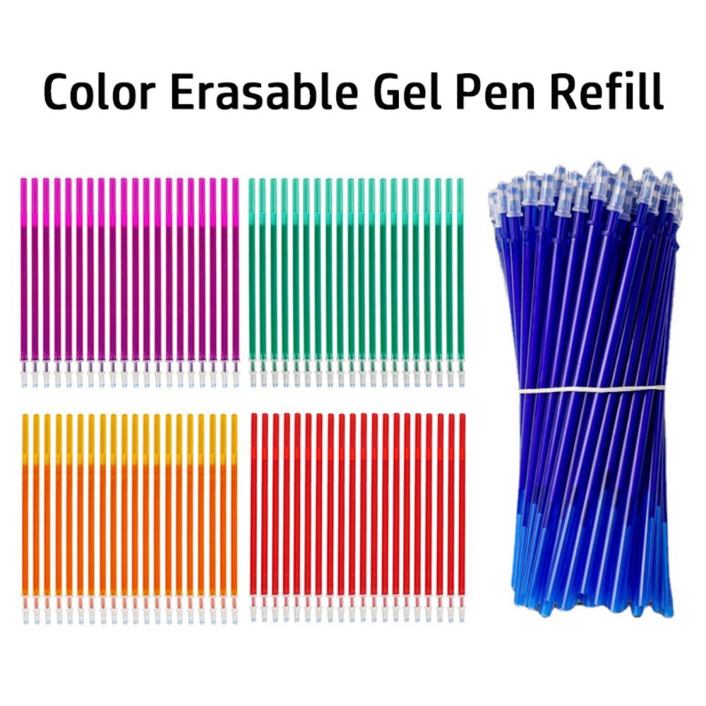 10PCS/Set 0.5mm Colorful Ink G - Gel Ink Pen Set review and price