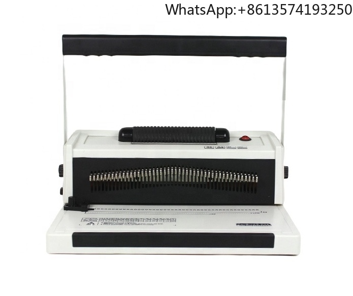 Single Coil Manual & Electric  - Binding Comb Plastic review and price