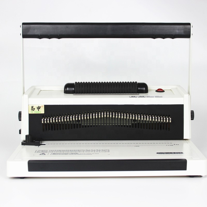 Single Coil Manual & Electric  - Binding Comb Plastic review and price
