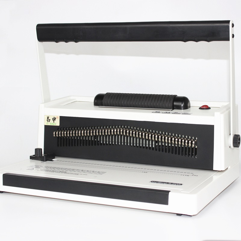Single Coil Manual & Electric  - Binding Comb Plastic review and price