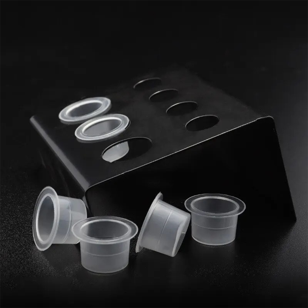 1/3pcs Black Stainless Steel 7 - Calligraphy Ink Bottle review and price