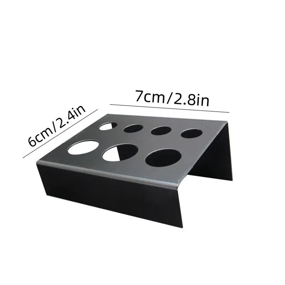 1/3pcs Black Stainless Steel 7 - Calligraphy Ink Bottle review and price