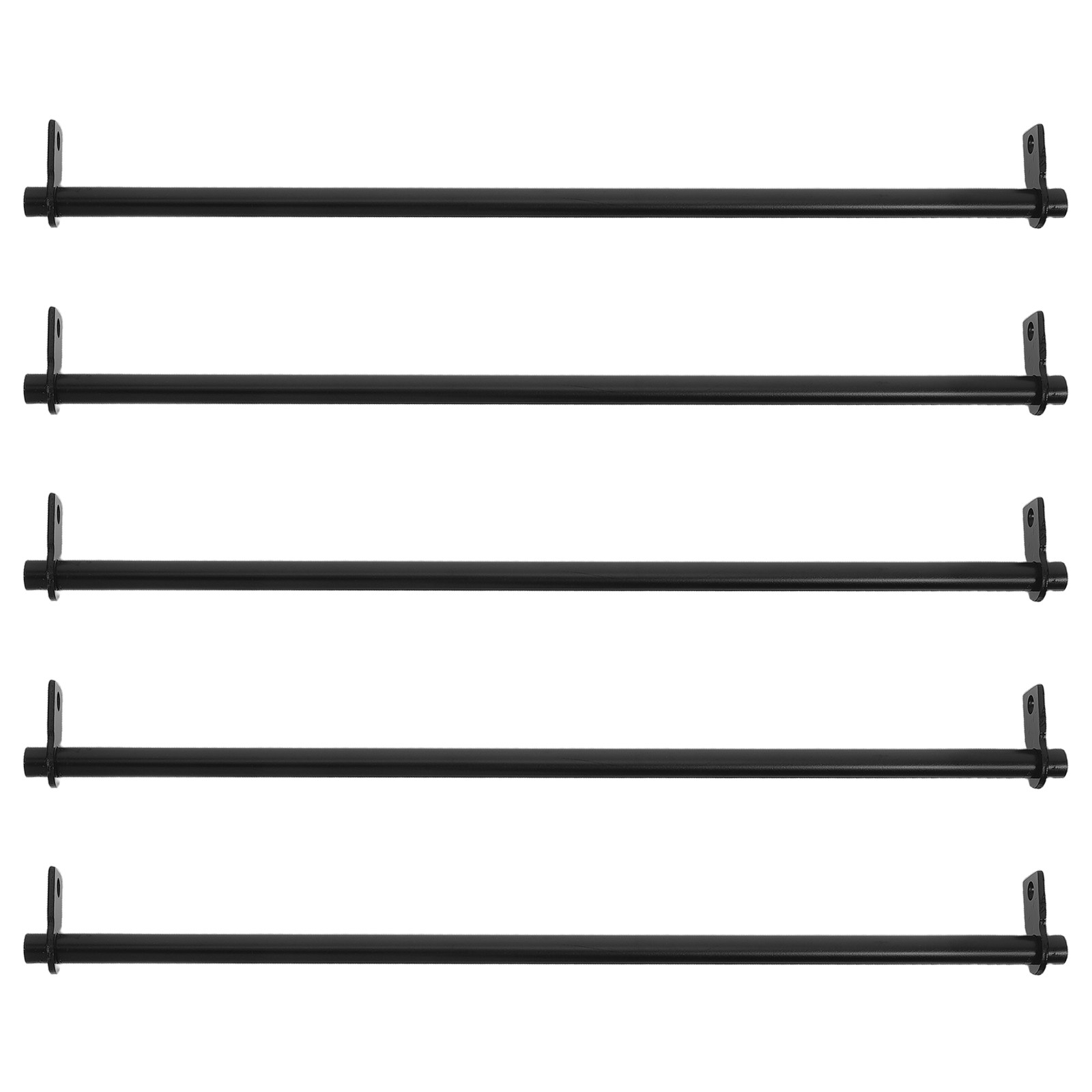 5Pcs Hanging File Folder Rails - File Folder Hanging review and price