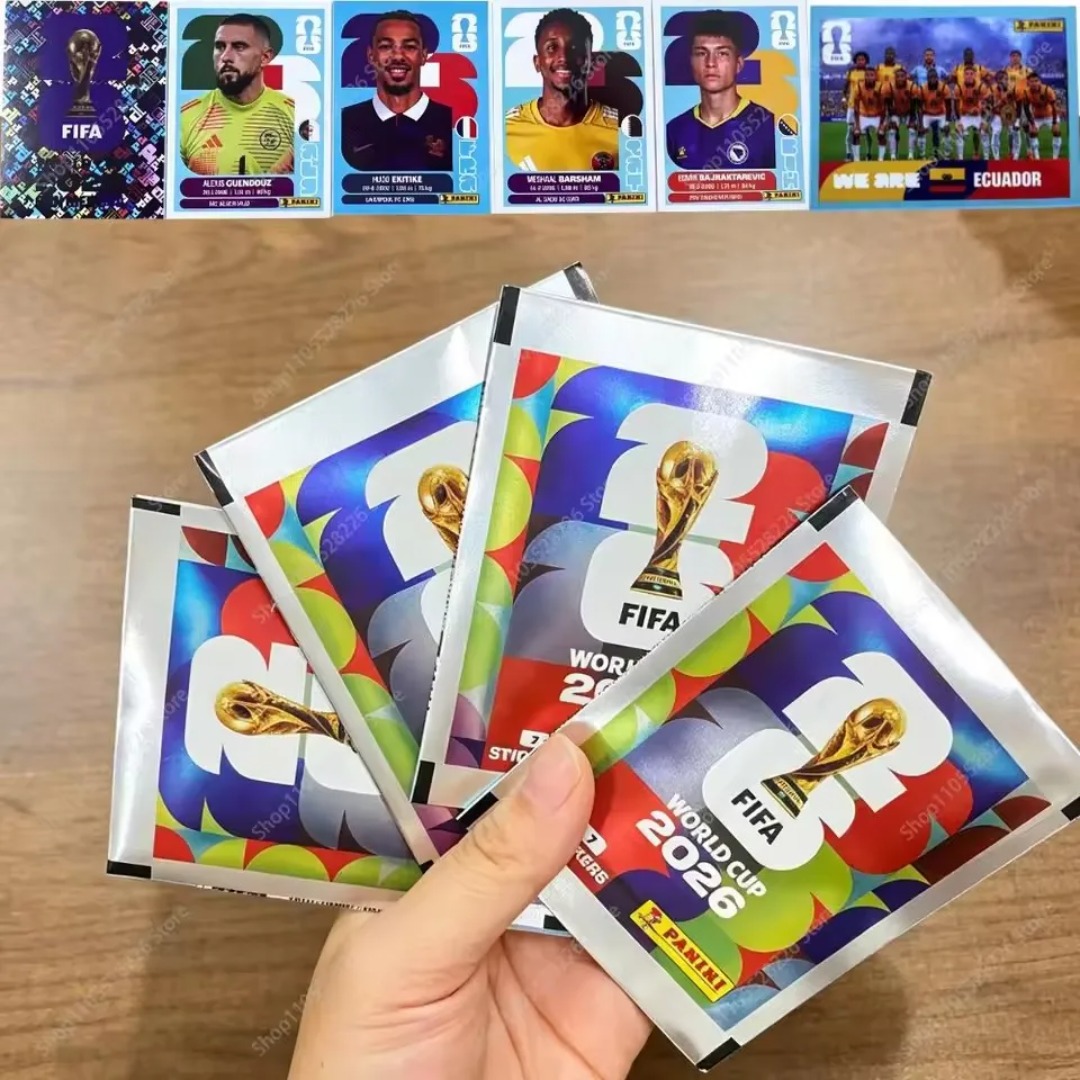 2026 In Stock &Panini Official - Cardstock Paper Pack review and price