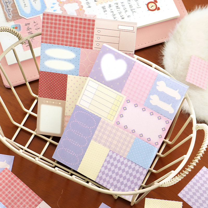 50sheets Candy Magic House Ser - Graph Paper Pad review and price