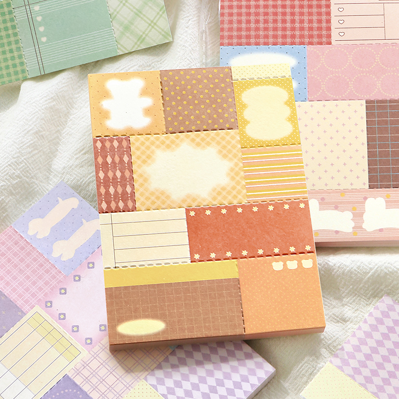 50sheets Candy Magic House Ser - Graph Paper Pad review and price