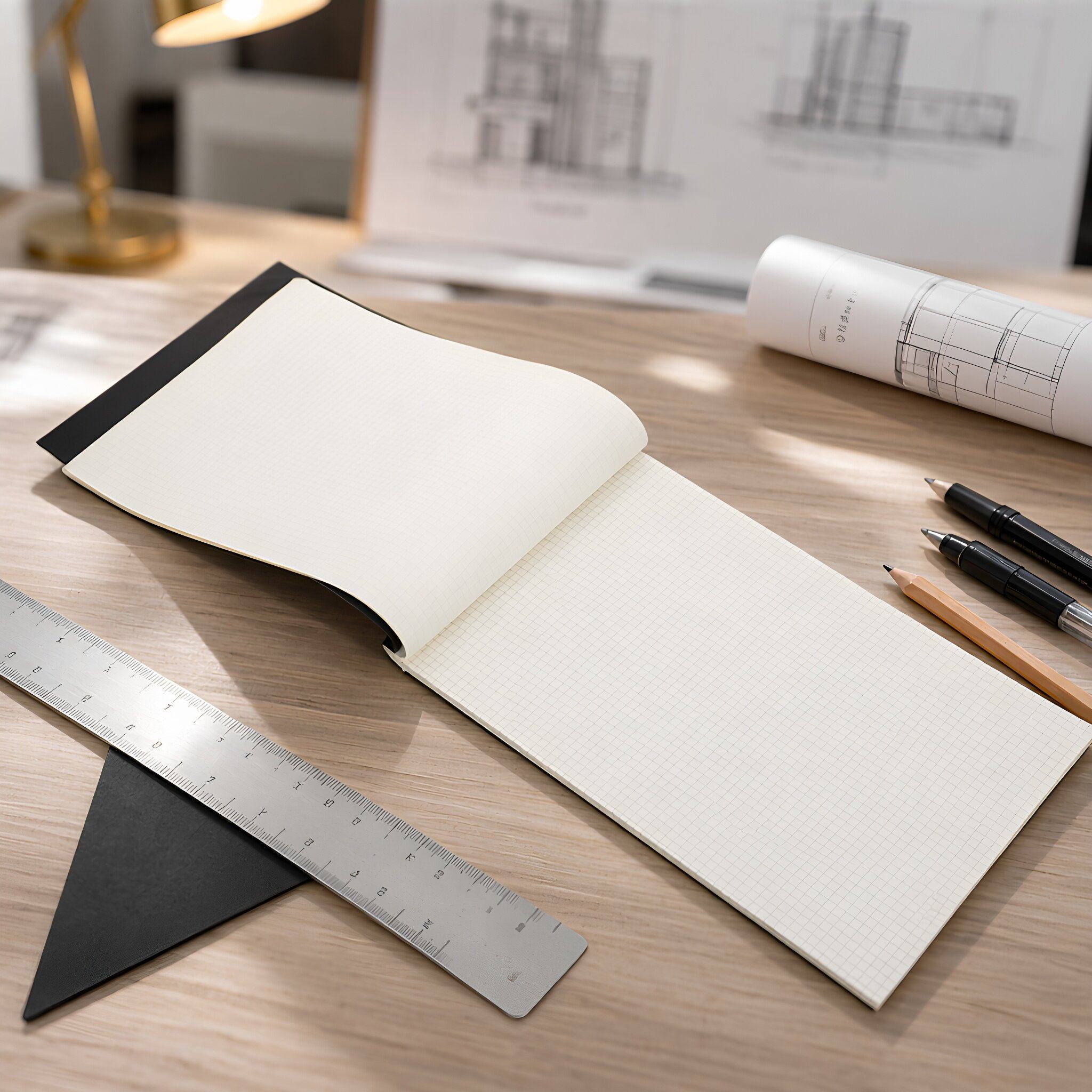 80Sheets Quad Ruled Graph Pape - Graph Paper Pad review and price