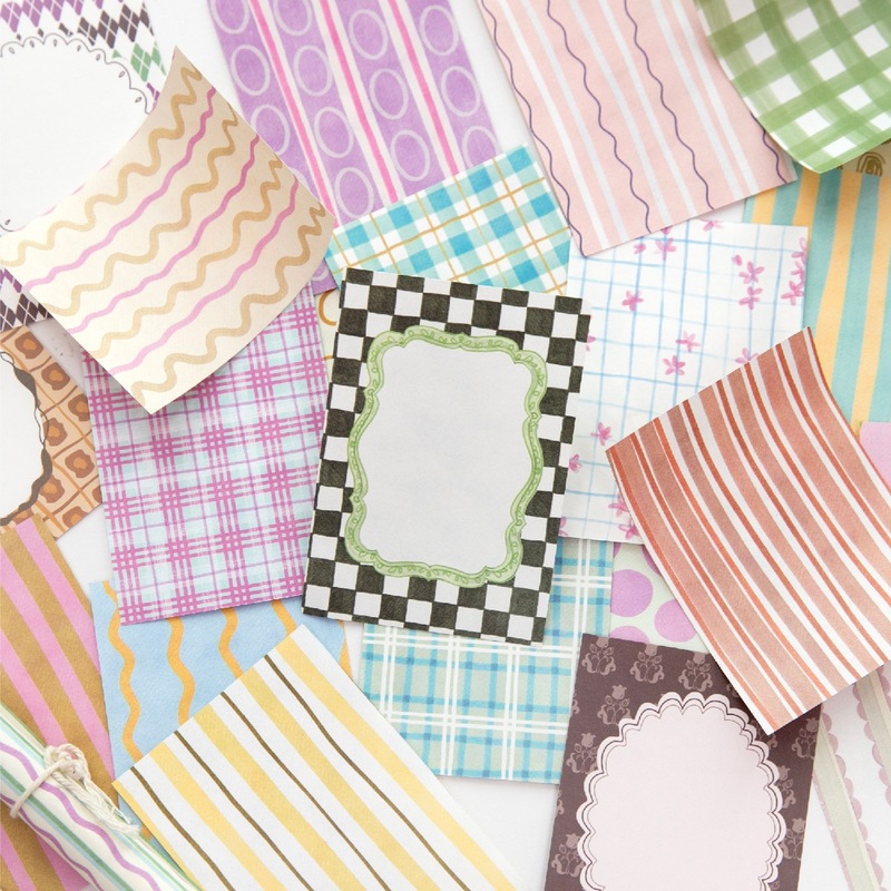 1book/100pcs Exquisite Pattern - Graph Paper Pad review and price