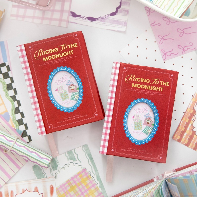 1book/100pcs Exquisite Pattern - Graph Paper Pad review and price