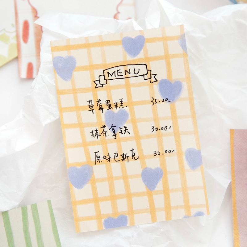1book/100pcs Exquisite Pattern - Graph Paper Pad review and price