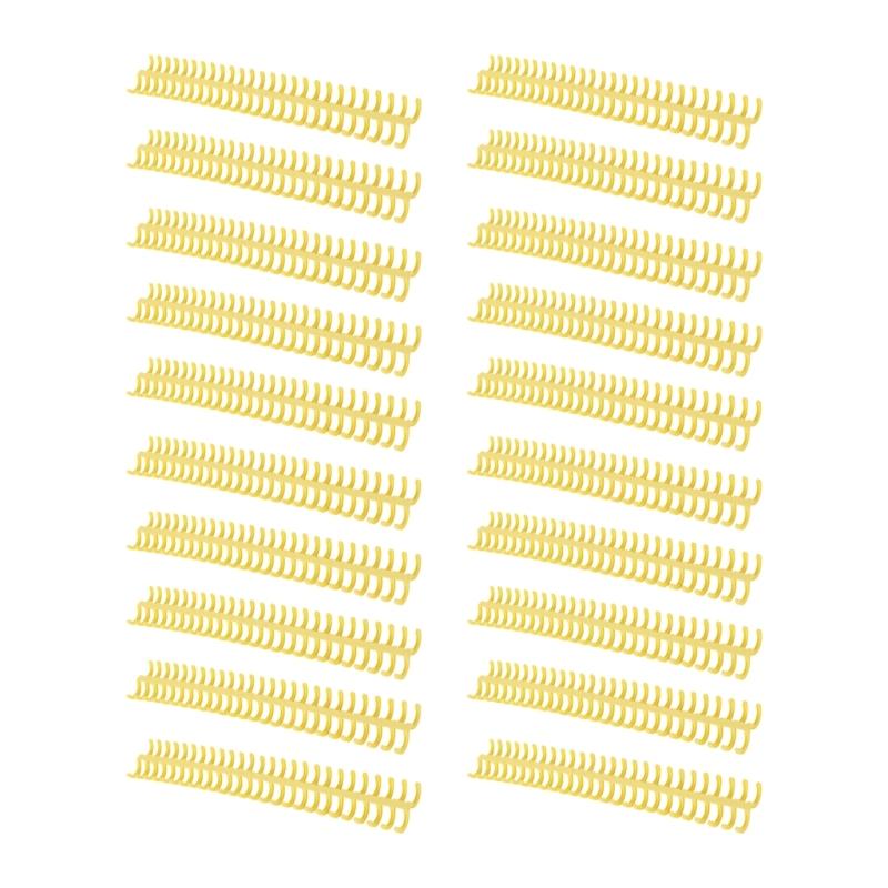31BA Plastic Binding Rings Com - Binding Comb Plastic review and price