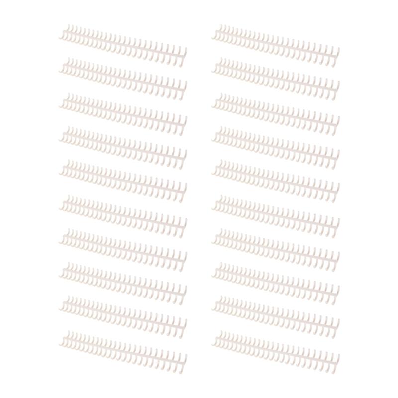31BA Plastic Binding Rings Com - Binding Comb Plastic review and price