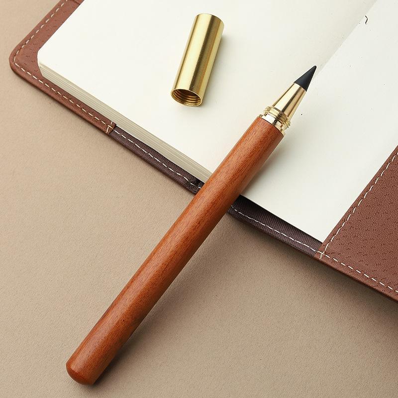 Wooden HB No Ink Pencil Drawin - Office Stationery And Supply review and price