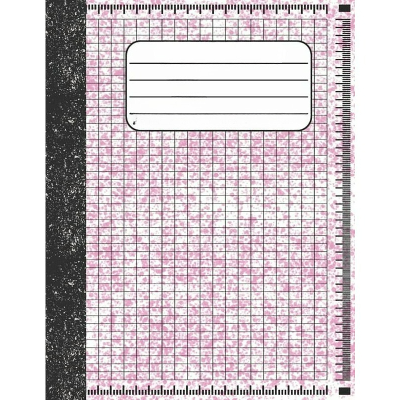 Graph Paper Composition Notebo - Graph Paper Pad review and price