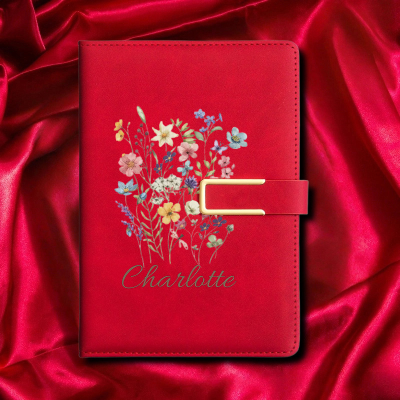 Customizable Faux Leather Note - Journal Leather Hardcover review and price