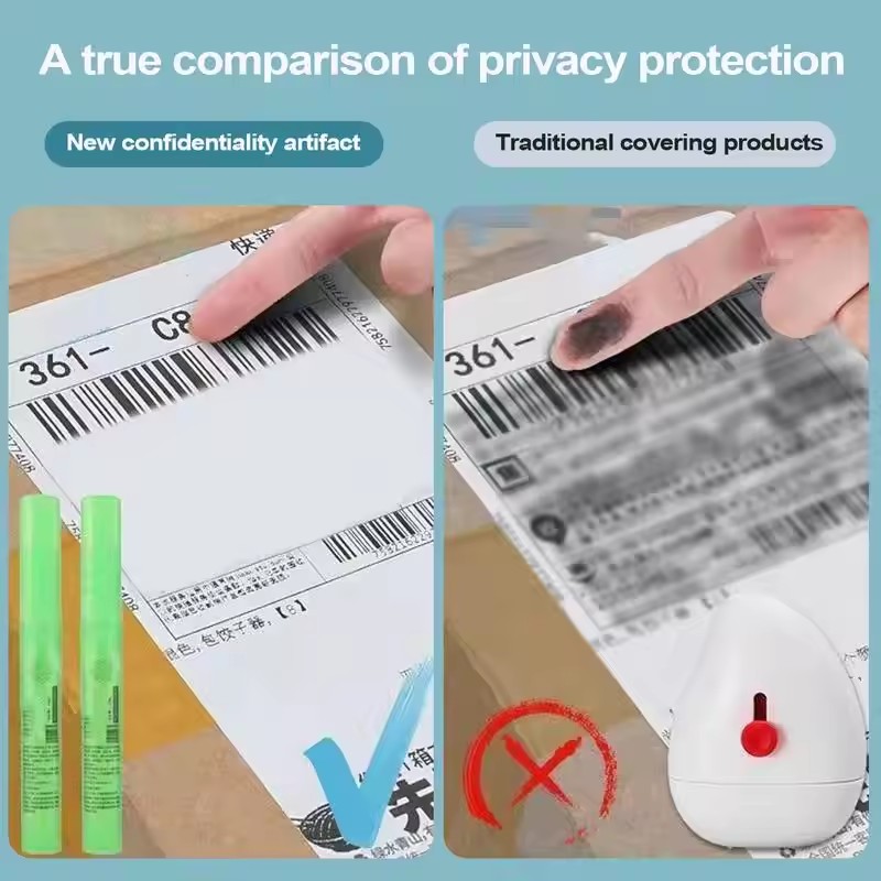 Elimination Privacy Spray Pen  - Fountain Pen Ink review and price