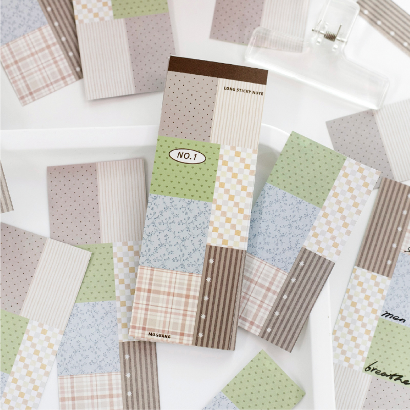 Journal GO 50pages Polka Dot & - Graph Paper Pad review and price