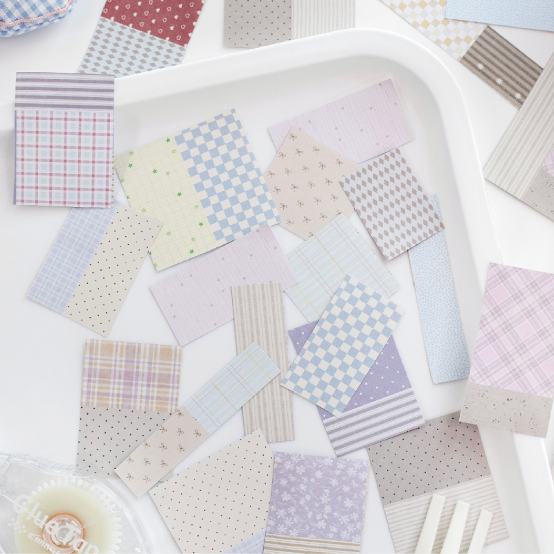 Journal GO 50pages Polka Dot & - Graph Paper Pad review and price