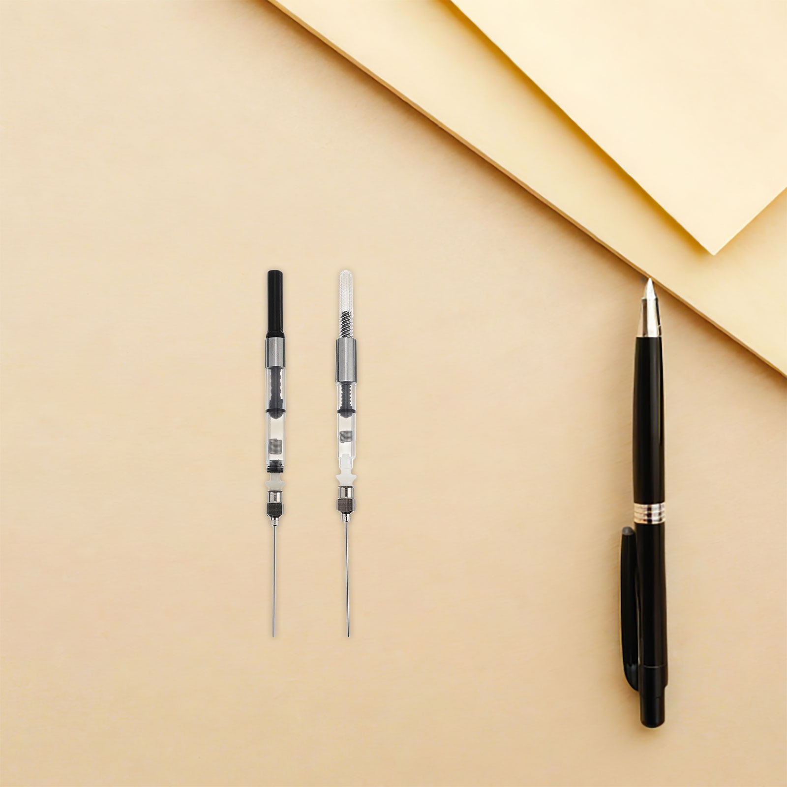 9 Pcs Pens Plastic Fountain Fl - Calligraphy Ink Bottle review and price
