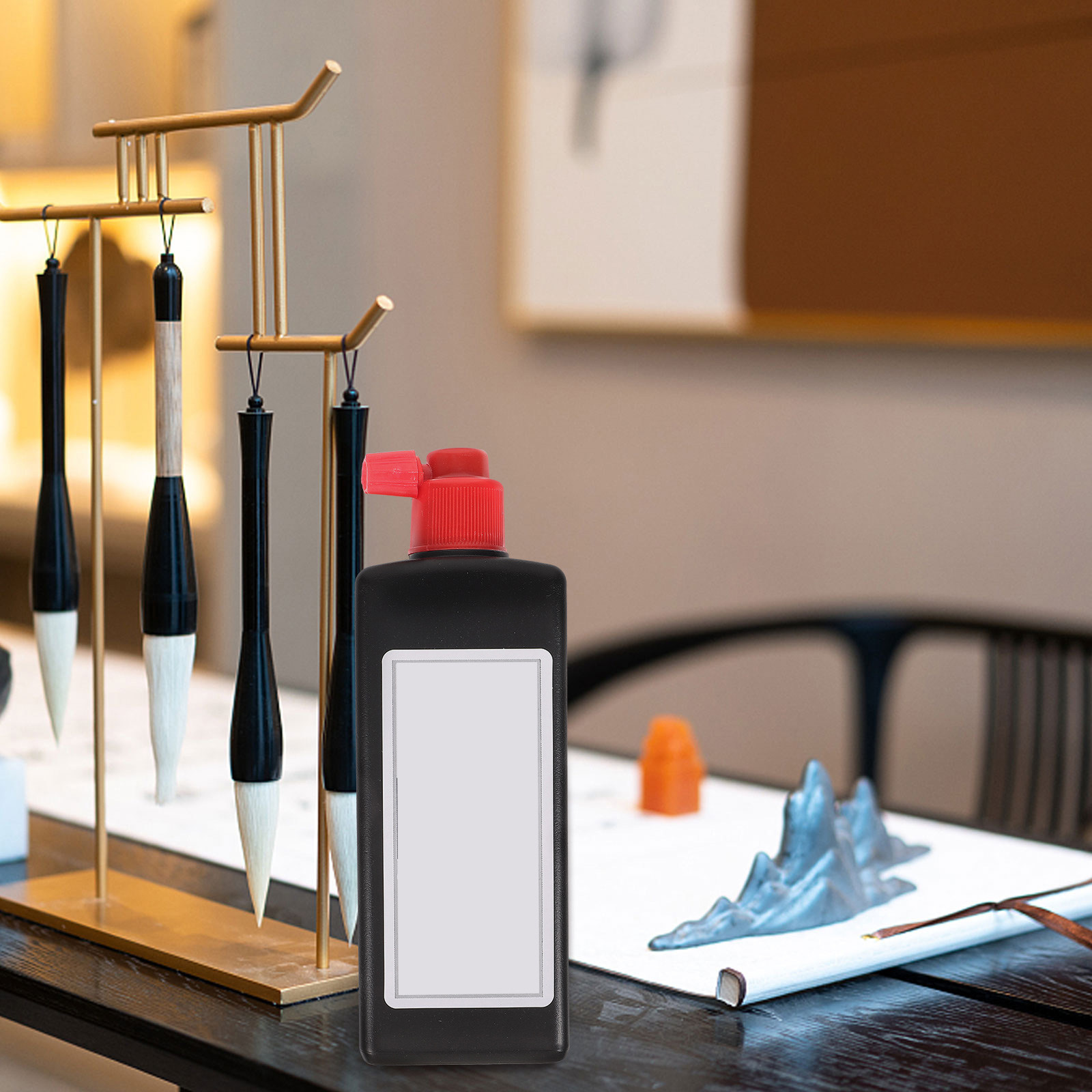 1 Bottle Premium Chinese Calli - Calligraphy Ink Bottle review and price