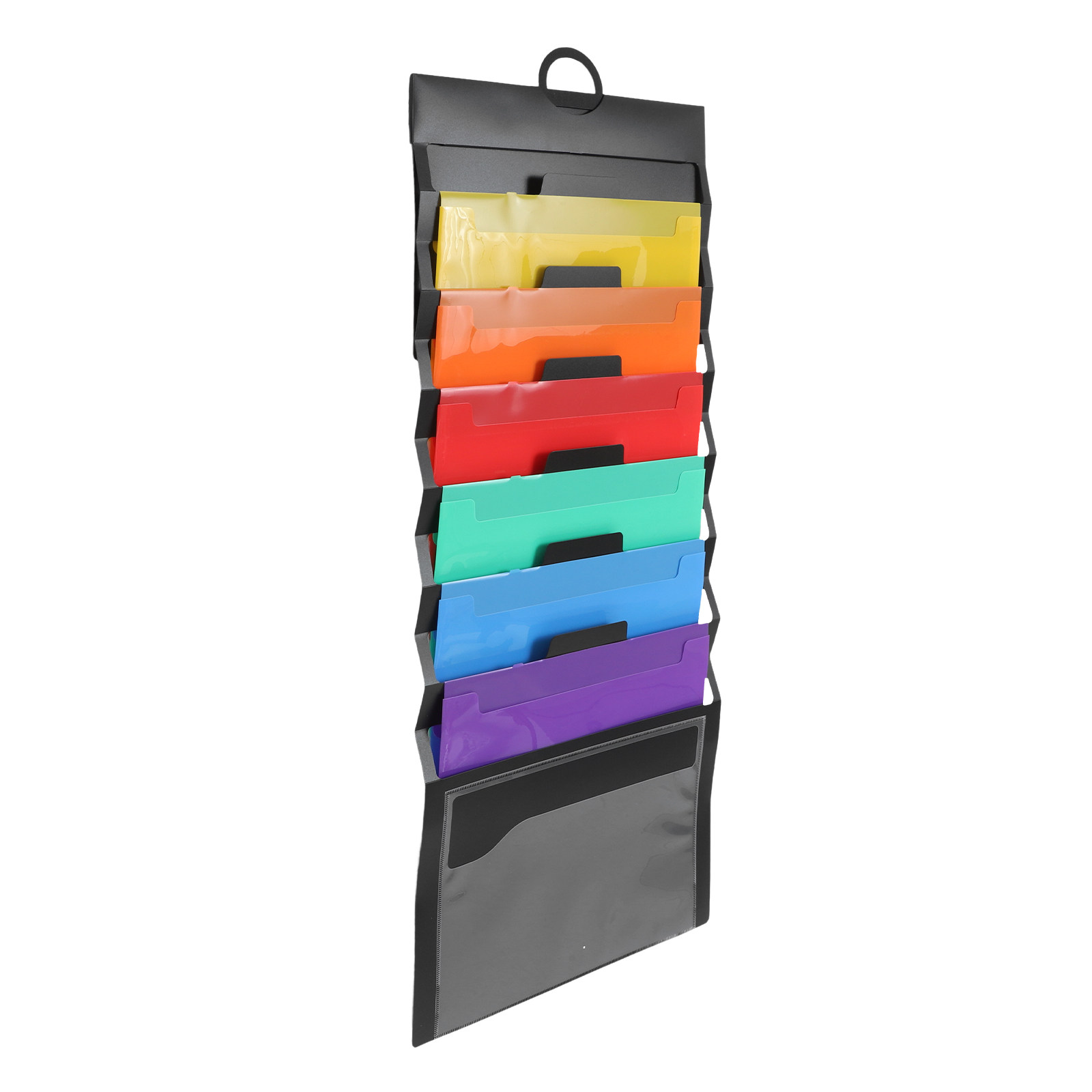 6-Layer Accordion File Folder  - File Folder Hanging review and price