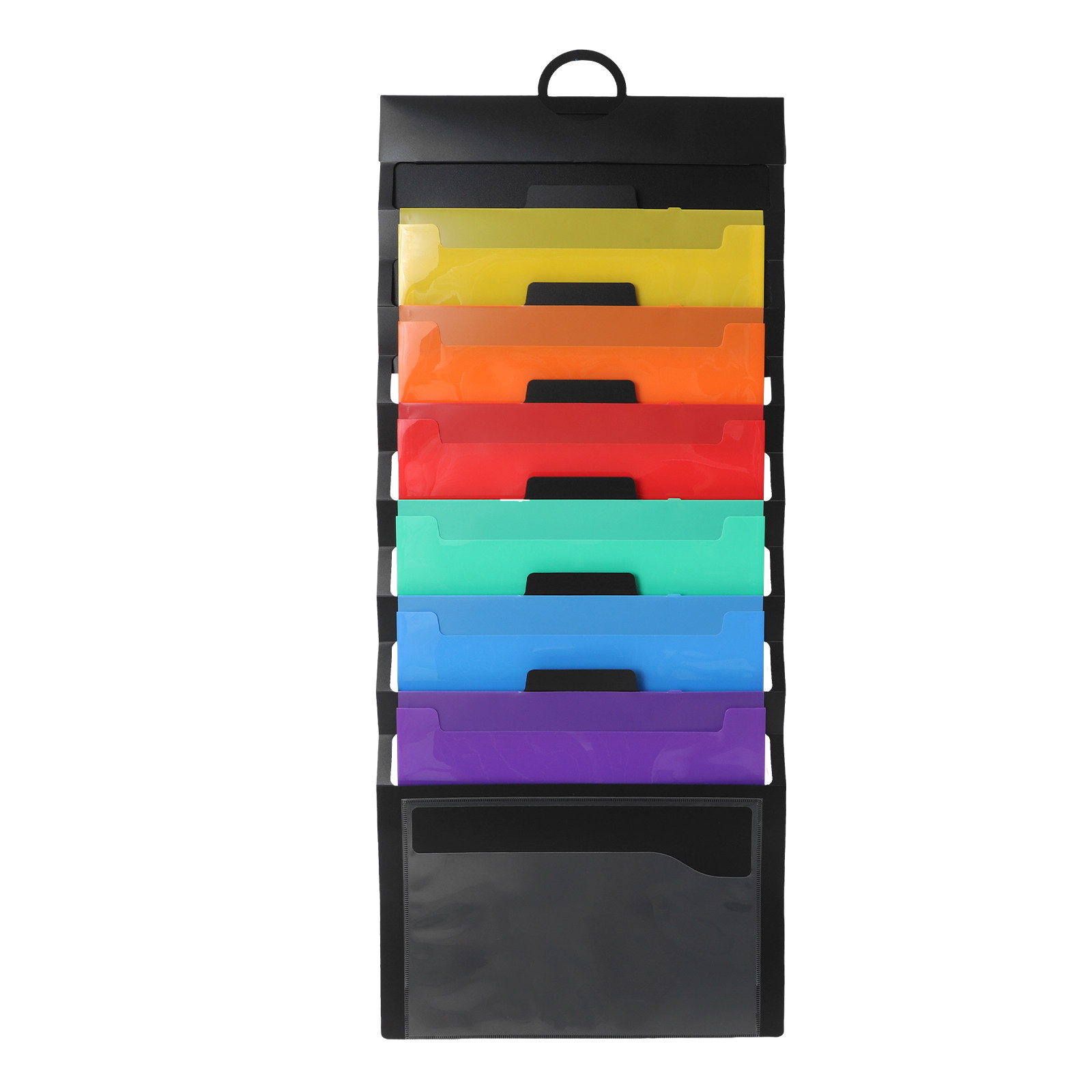 6-Layer Accordion File Folder  - File Folder Hanging review and price