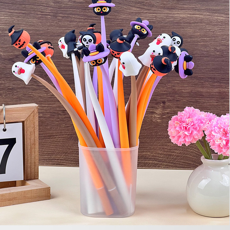 Wholesale Cute Wobble Gel Pens - Office Supply Office Stationery Items review and price