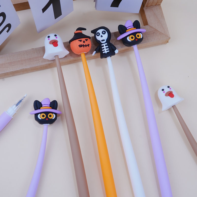 Wholesale Cute Wobble Gel Pens - Office Supply Office Stationery Items review and price