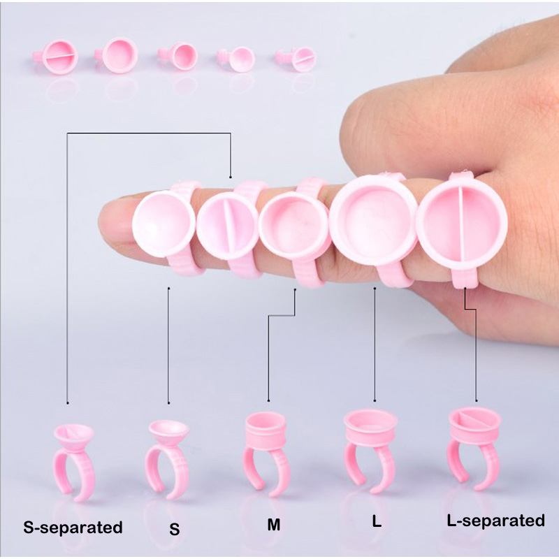 100pcs/bag Pink Pigment Caps R - Calligraphy Ink Bottle review and price