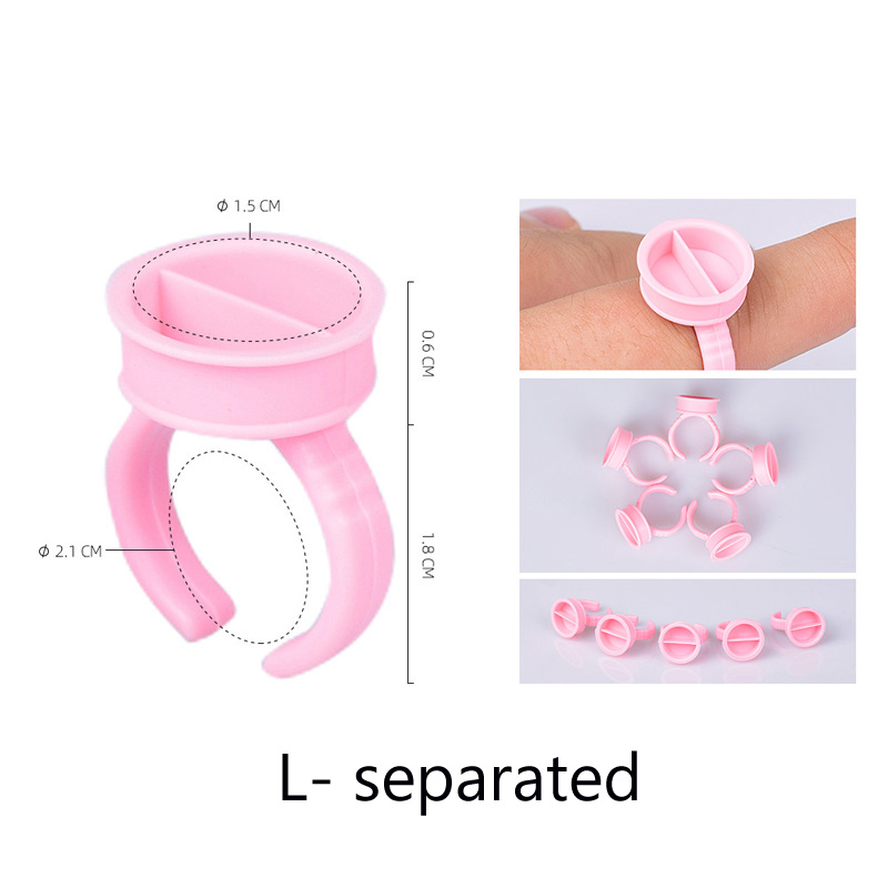 100pcs/bag Pink Pigment Caps R - Calligraphy Ink Bottle review and price