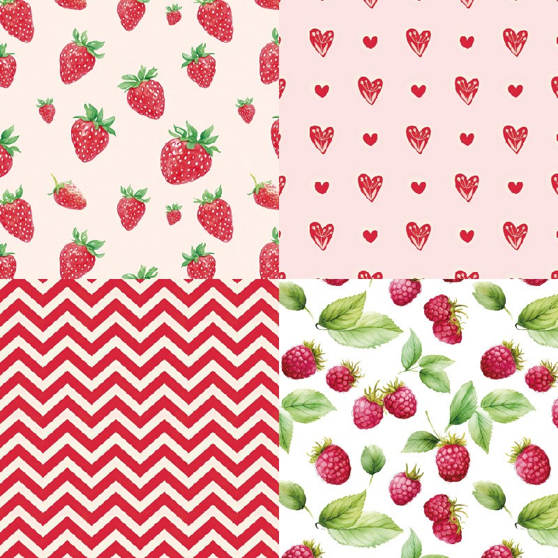 Alinacutle Junkjournal Summer  - Graph Paper Pad review and price