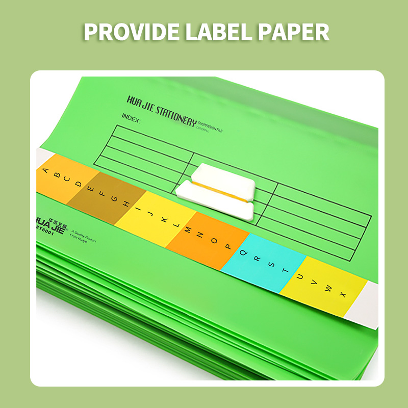 A4/FC PP Hanging File Folders  - File Folder Hanging review and price