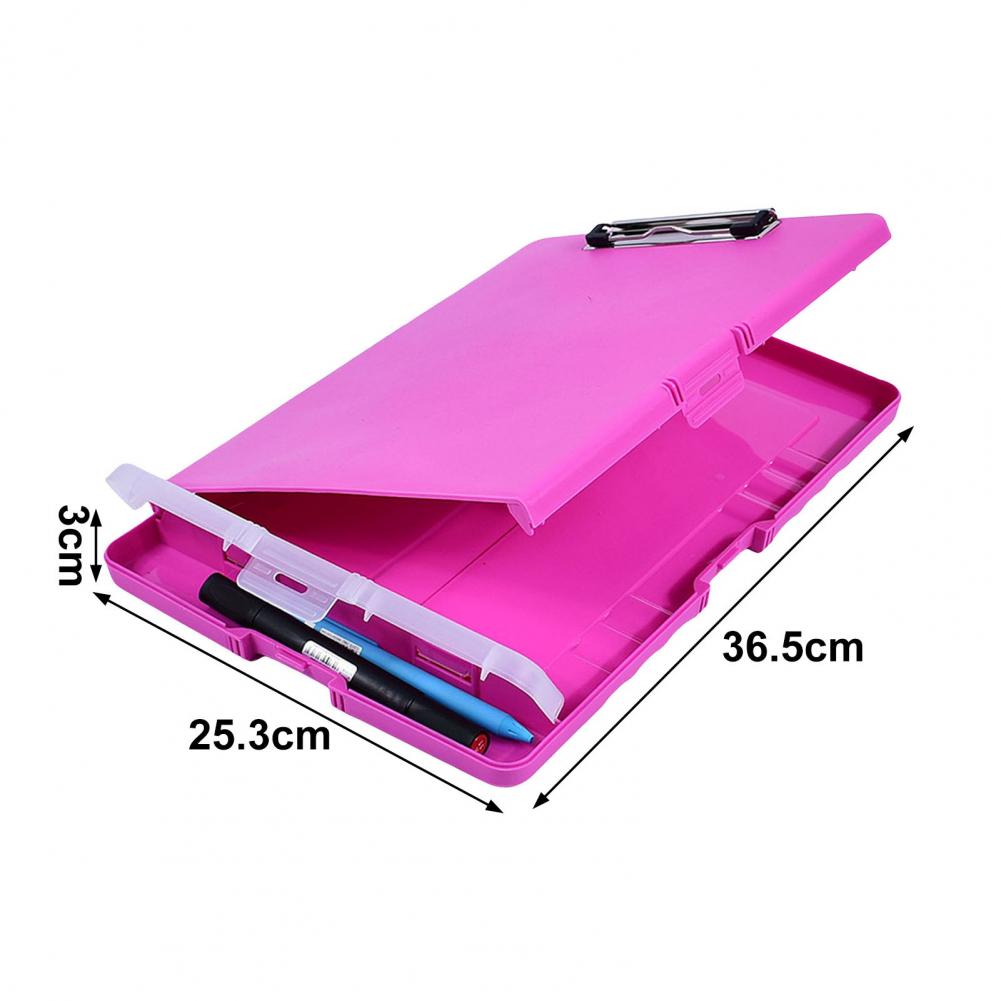 Non-slip Paper Clips Folder Fi - File Folder Hanging review and price