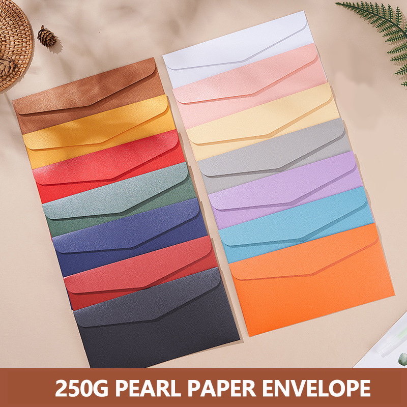 20pcs/lot 22x11cm Envelope Hig - Letter Envelope Kraft review and price
